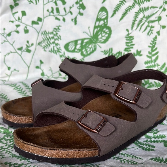 Birkenstock Kids Sandals - Picture 1 of 7